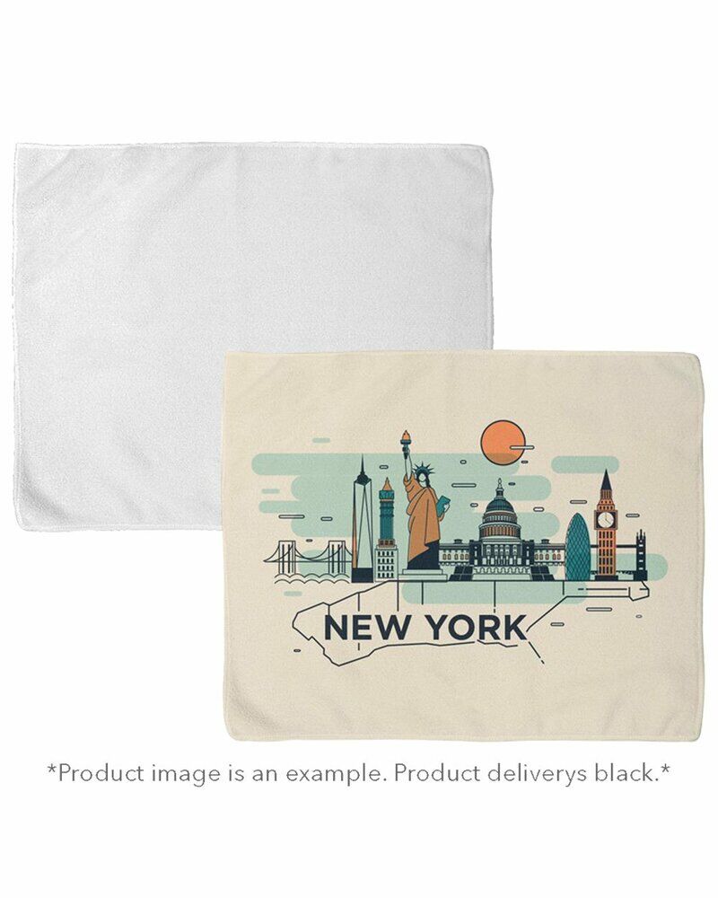 Sublimation Standard Rally Towel Thumbnail