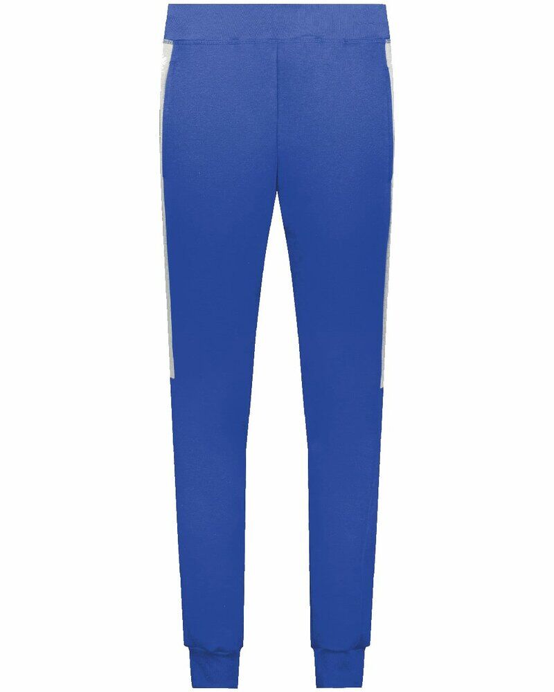 Youth Eco Revive™ Three-Season Triblend Fleece Joggers Thumbnail