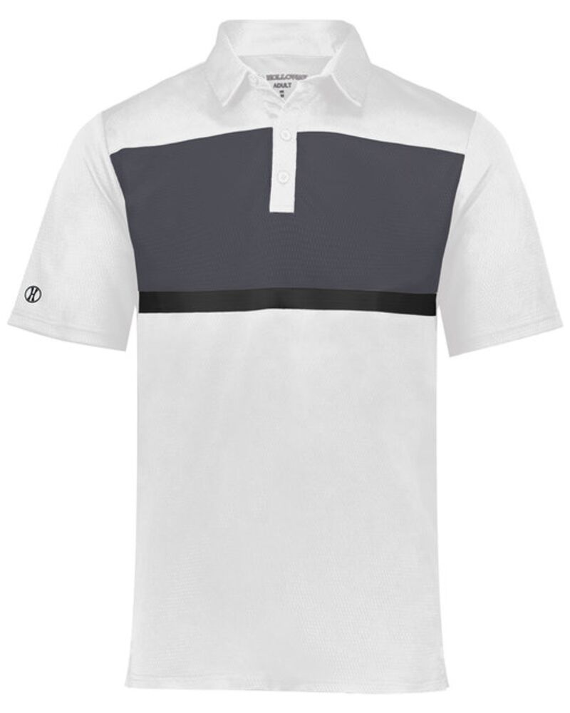 Men's Prism Bold Polo Thumbnail