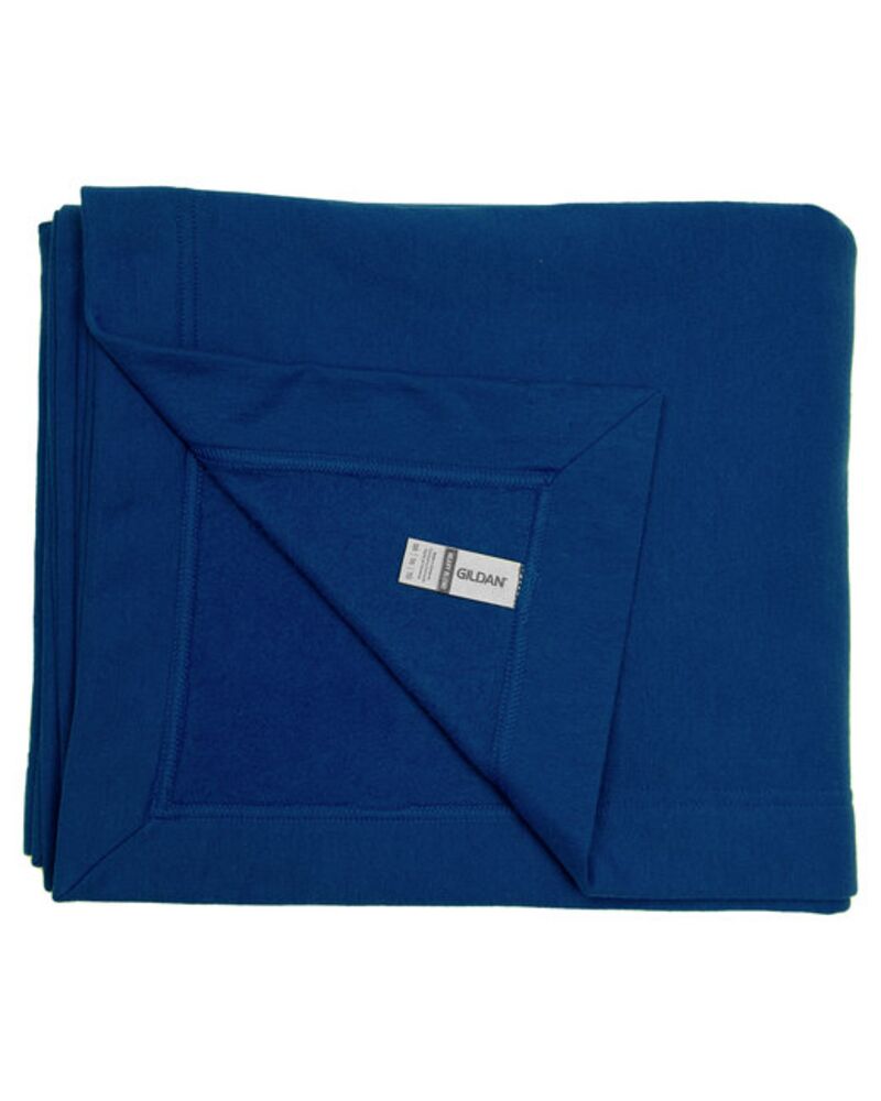 Heavy Blend Fleece Stadium Blanket Thumbnail