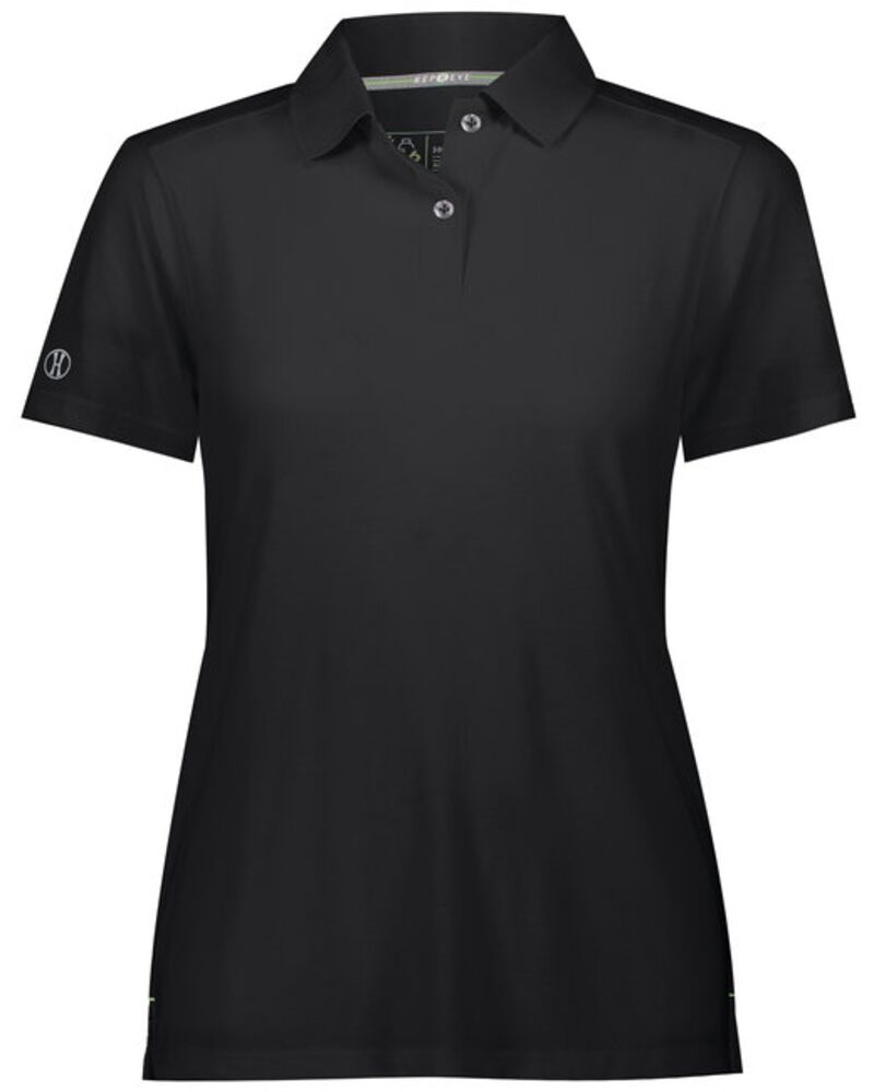 Ladies' Repreve Eco Polo Thumbnail