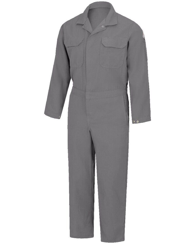 Men's Tall Midweight CoolTouch® 2 FR Deluxe Coverall Thumbnail