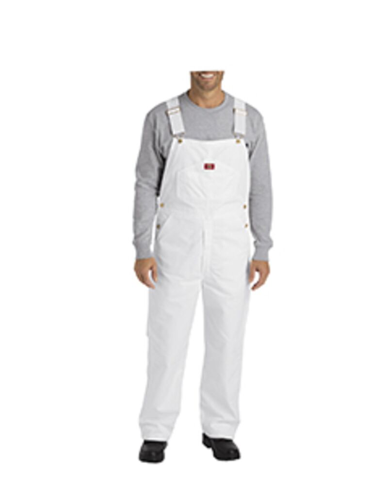 Unisex Painters Bib Overall Thumbnail