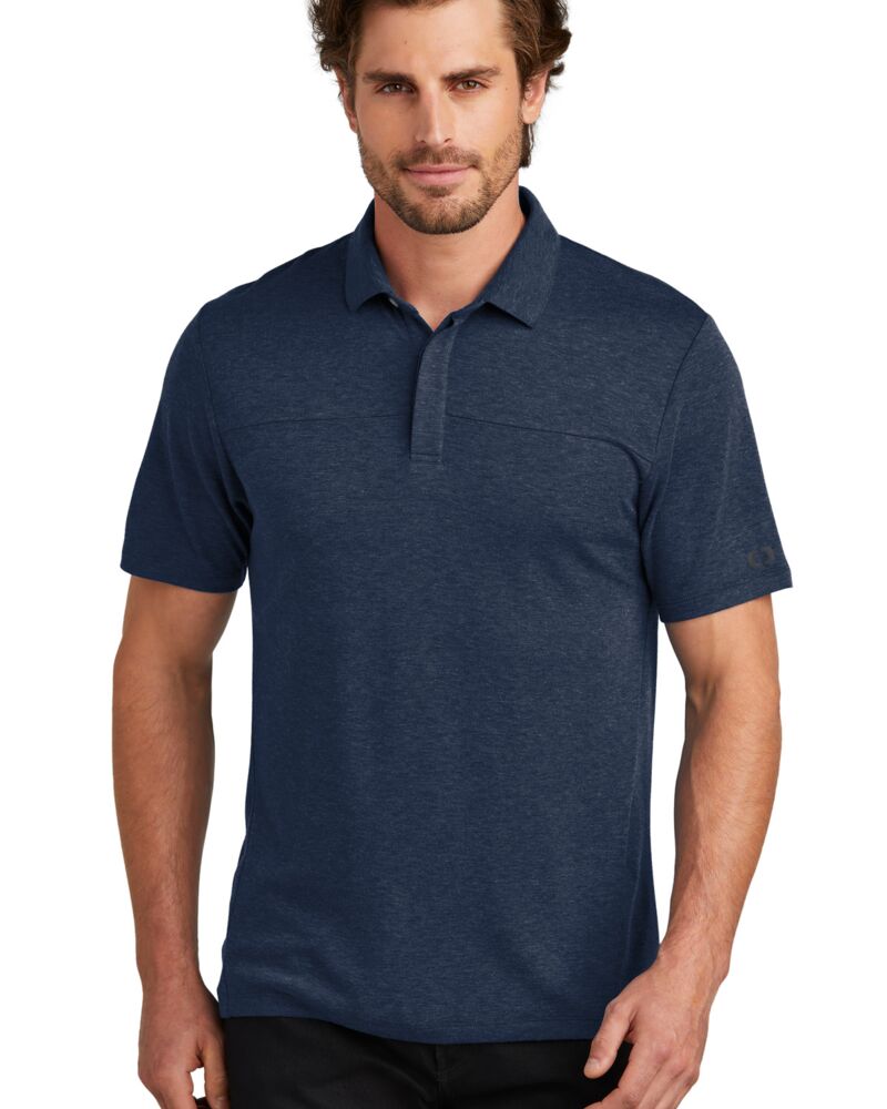 Command Polo Thumbnail