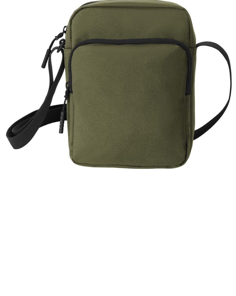 Upright Crossbody Bag Thumbnail