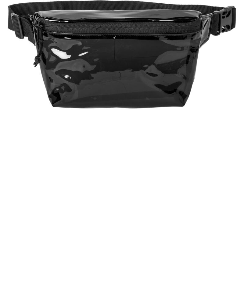 Clear Hip Pack Thumbnail