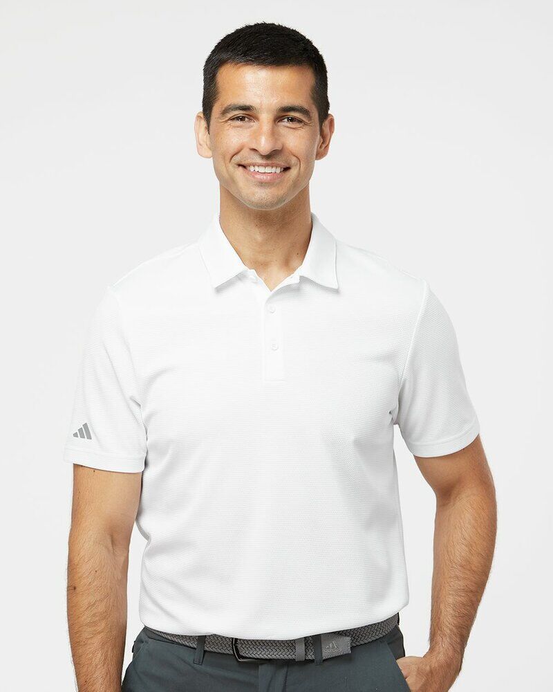 Men's Micro Piqué Polo Thumbnail