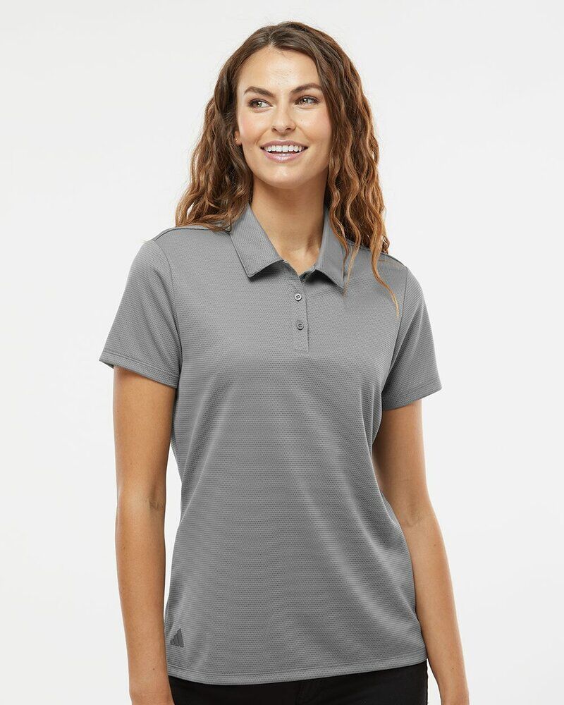 Women's Micro Piqué Polo Thumbnail