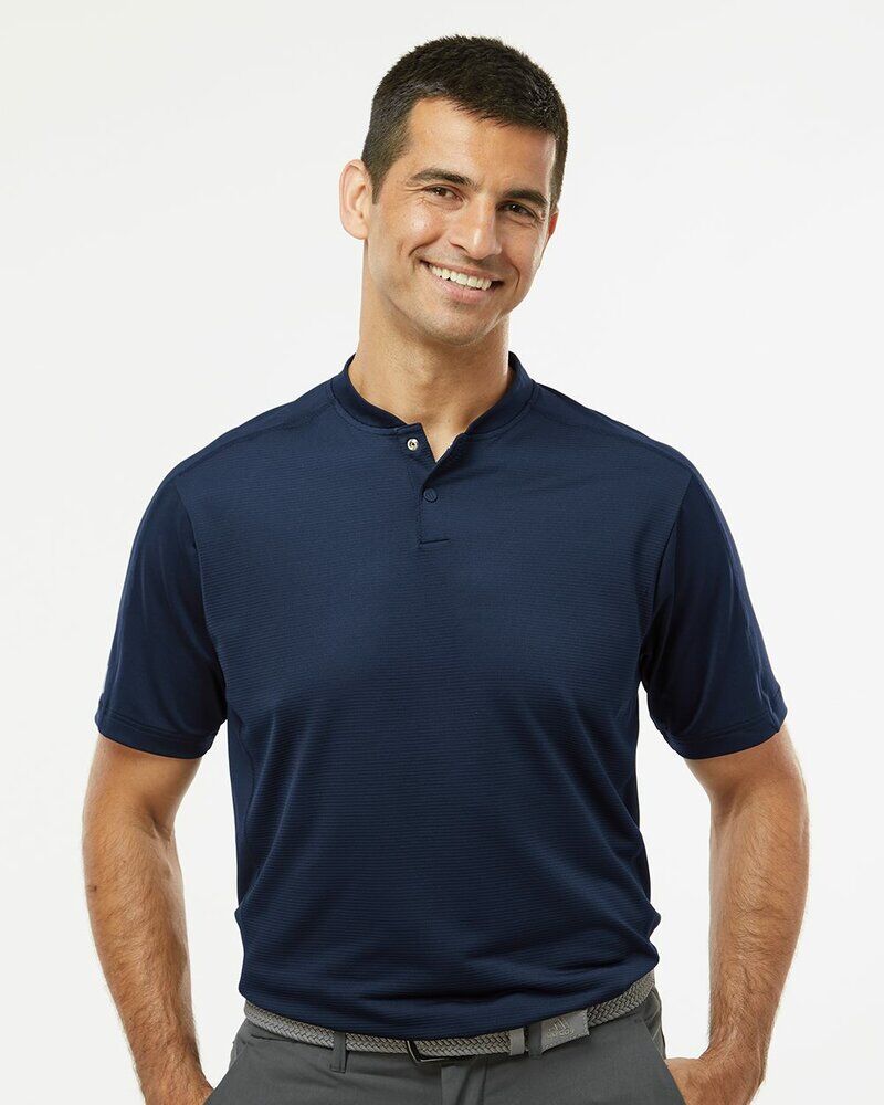 Men's Sport Collar Polo Thumbnail