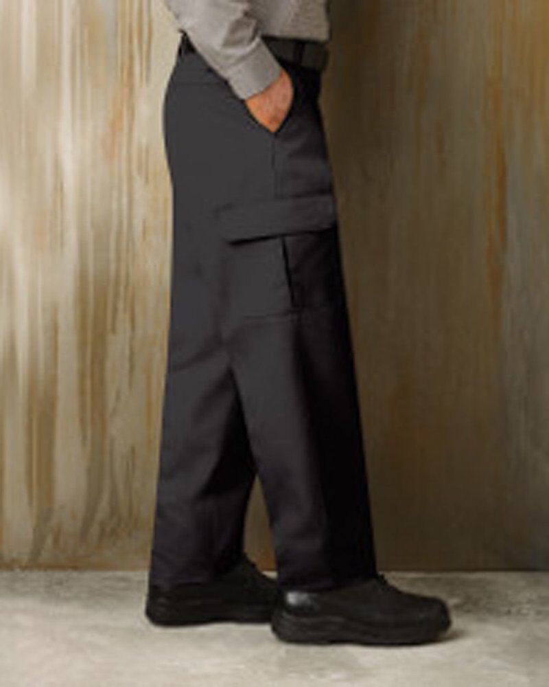 Men's Industrial Cargo Pants Thumbnail