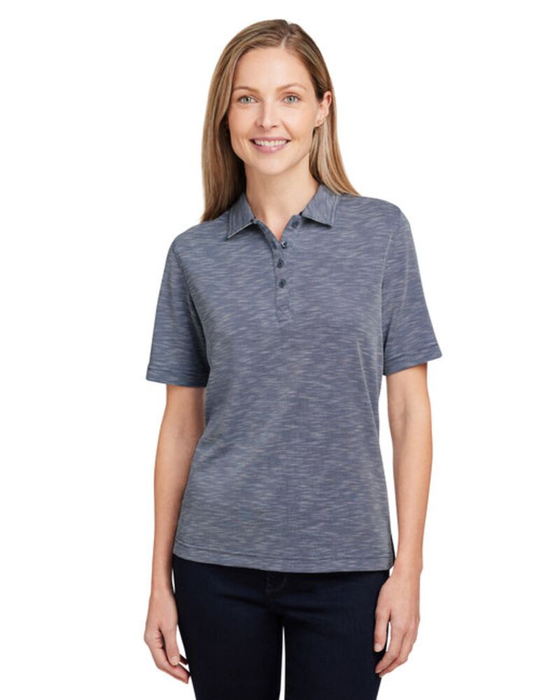 Ladies' Sun Surfer Polo Thumbnail