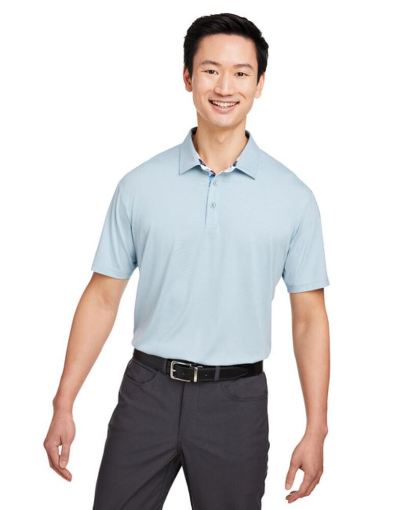 Men's James Polo Thumbnail