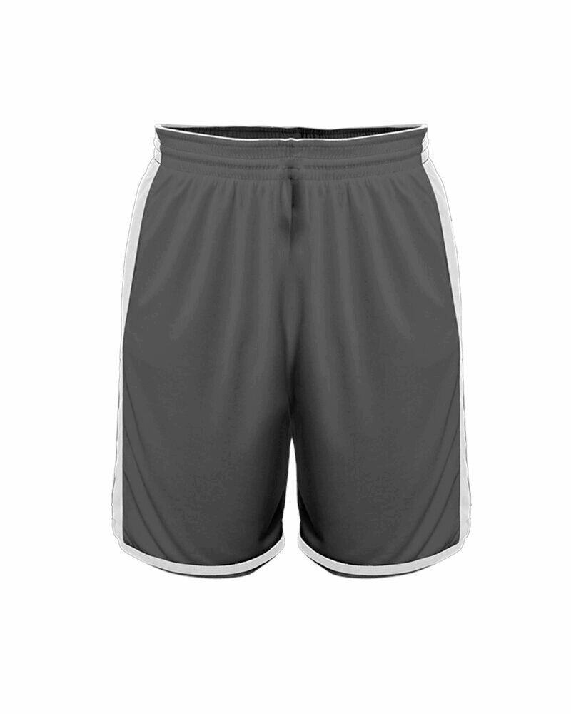 Youth Crossover Reversible Shorts Thumbnail