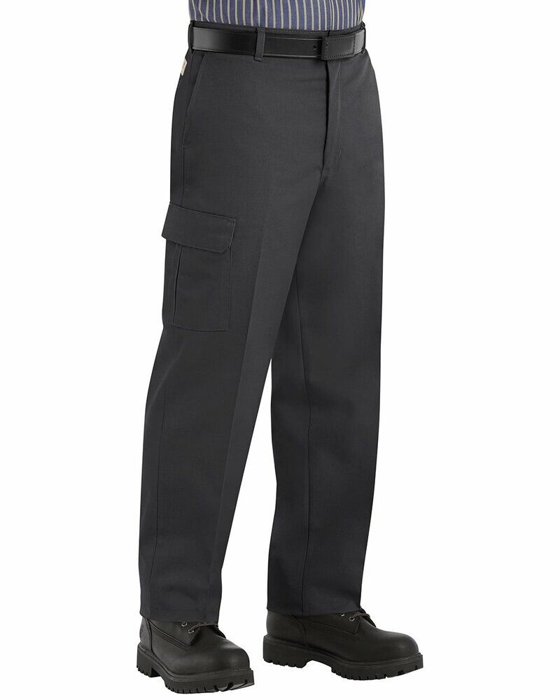 Men's Odd Sizes Industrial Cargo Pants Thumbnail