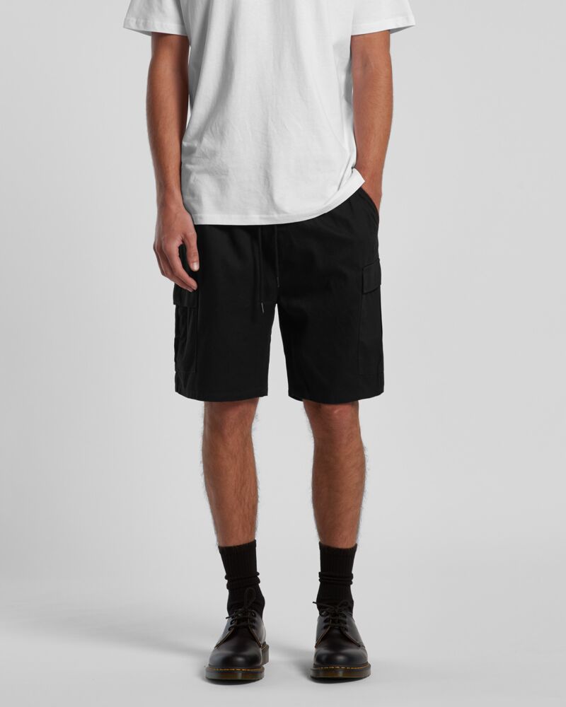 CARGO WALK SHORTS Thumbnail