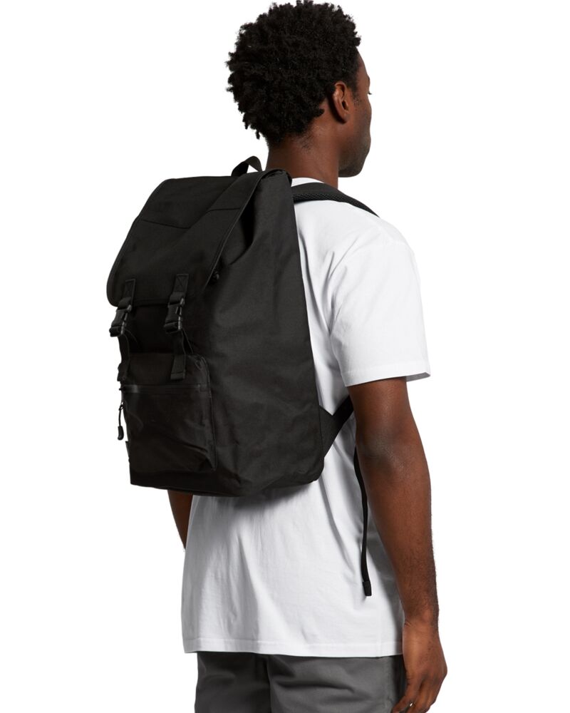 RECYCLED FIELD BACKPACK Thumbnail