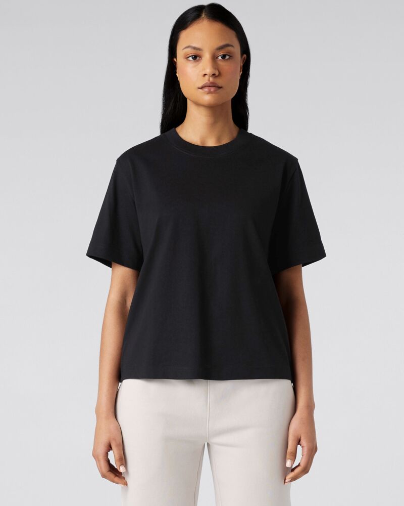 WOS BOX TEE Thumbnail