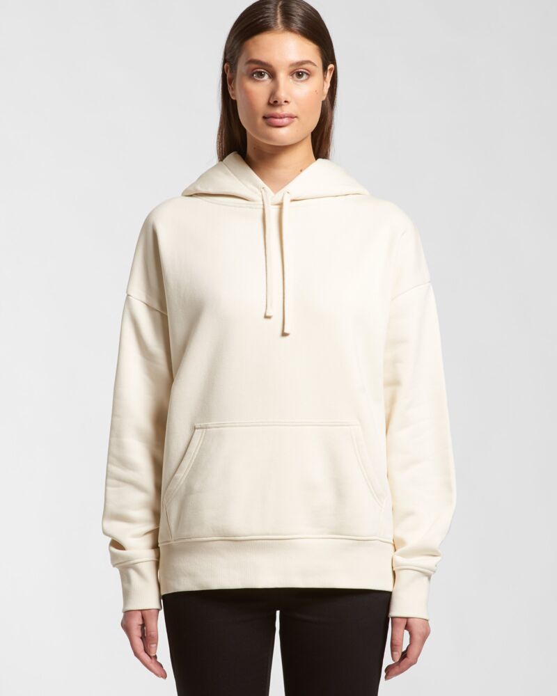 WOS HEAVY HOOD Thumbnail