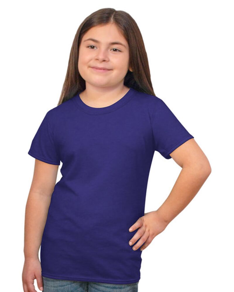 Youth Princess T-Shirt Thumbnail