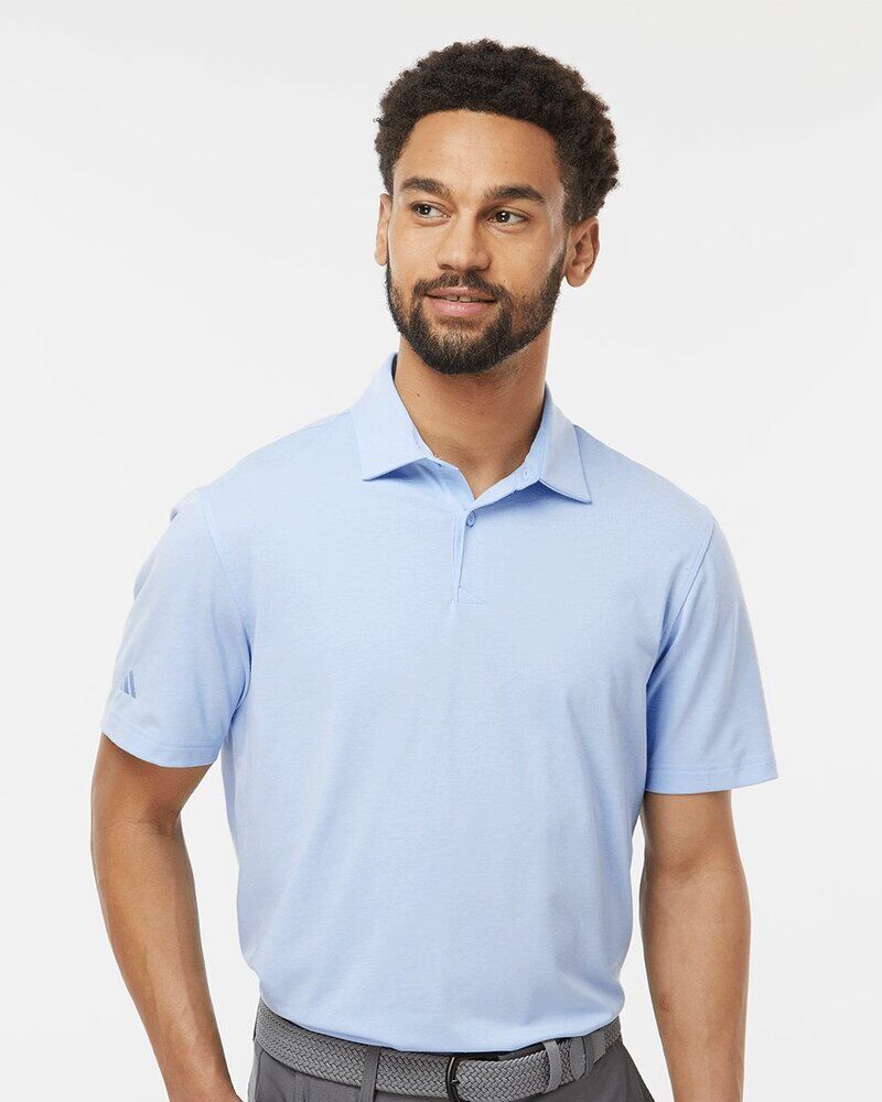 Men's Blended Polo Thumbnail