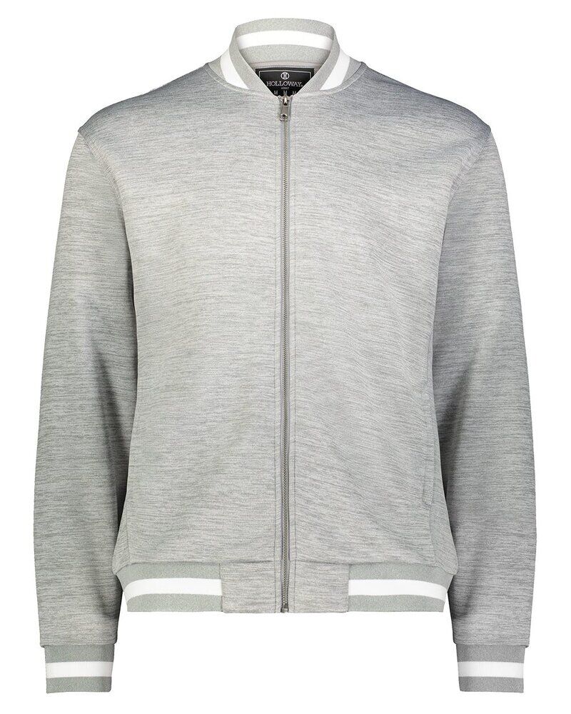 Youth V-Street Full-Zip Jacket Thumbnail