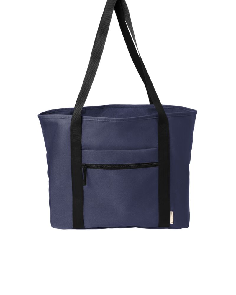 C Free ® Recycled Tote Thumbnail