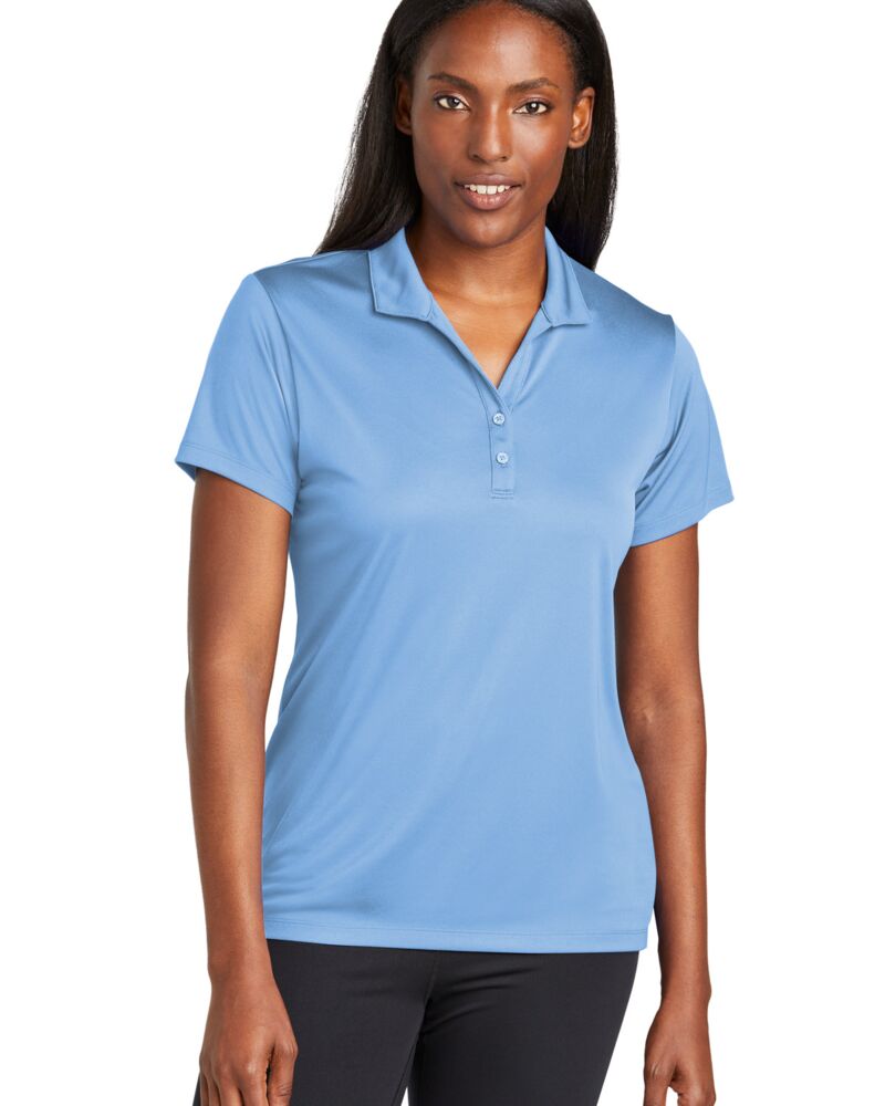 Women's PosiCharge ® Re Compete Polo Thumbnail