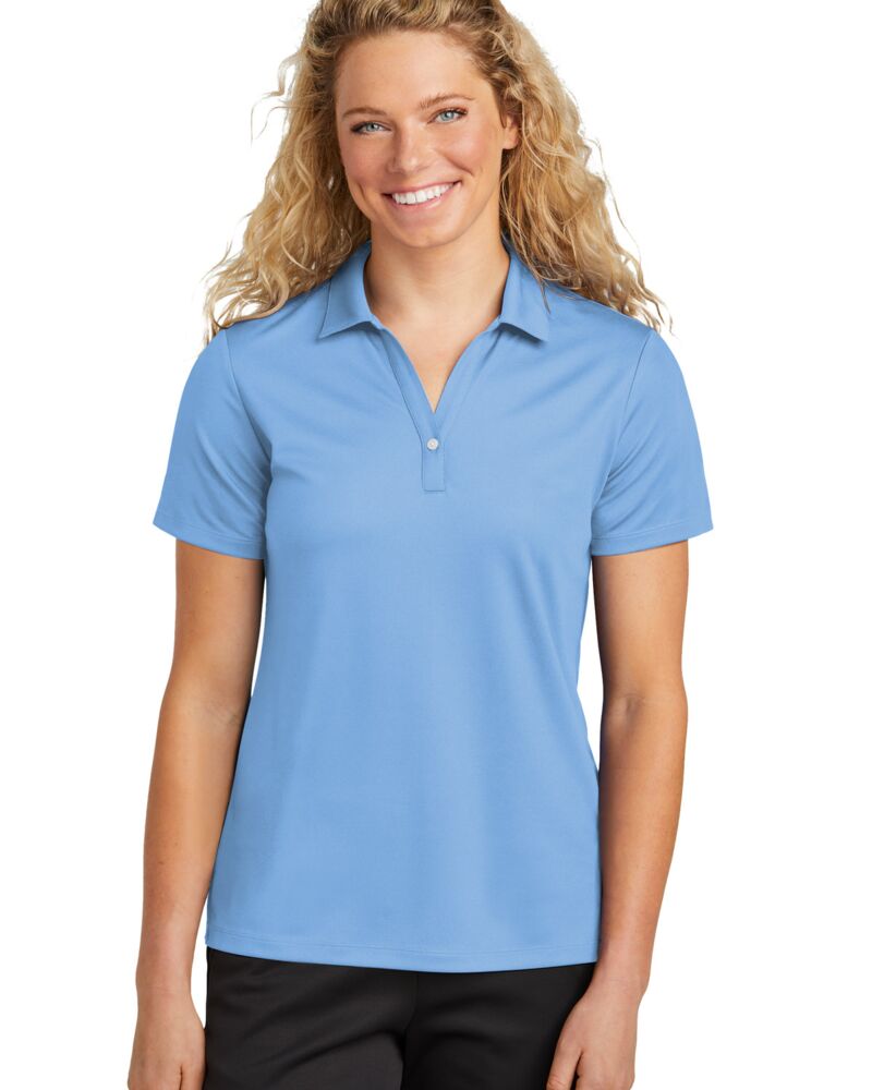 Women's UV Micropique Polo Thumbnail