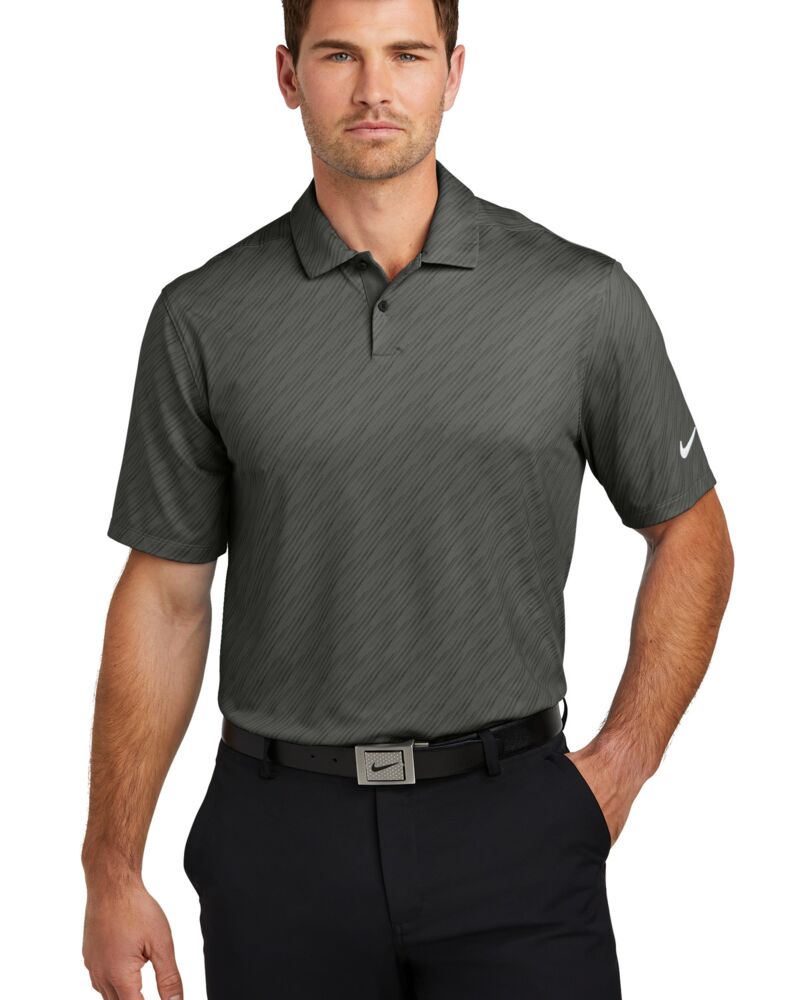 Vapor Dash Polo Thumbnail