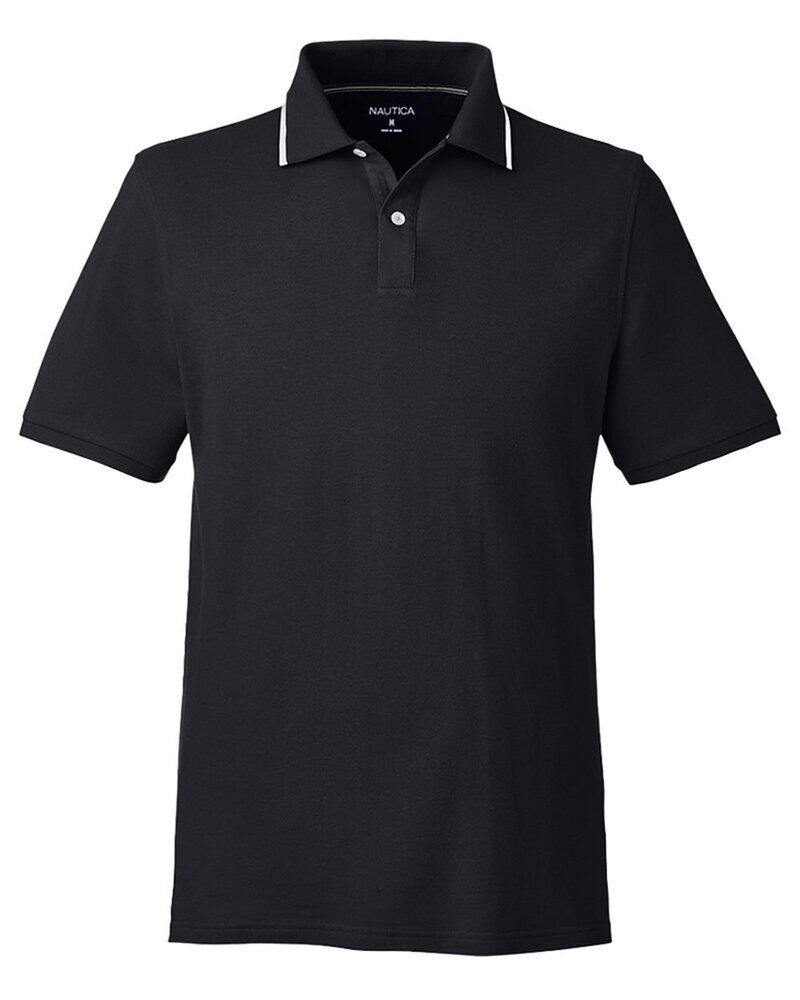 Men's Deck Polo Thumbnail