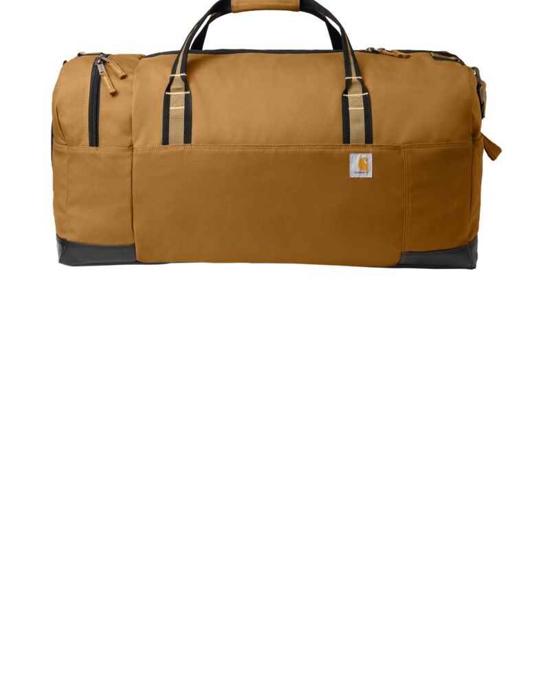 120 L Foundry Series Duffel Thumbnail