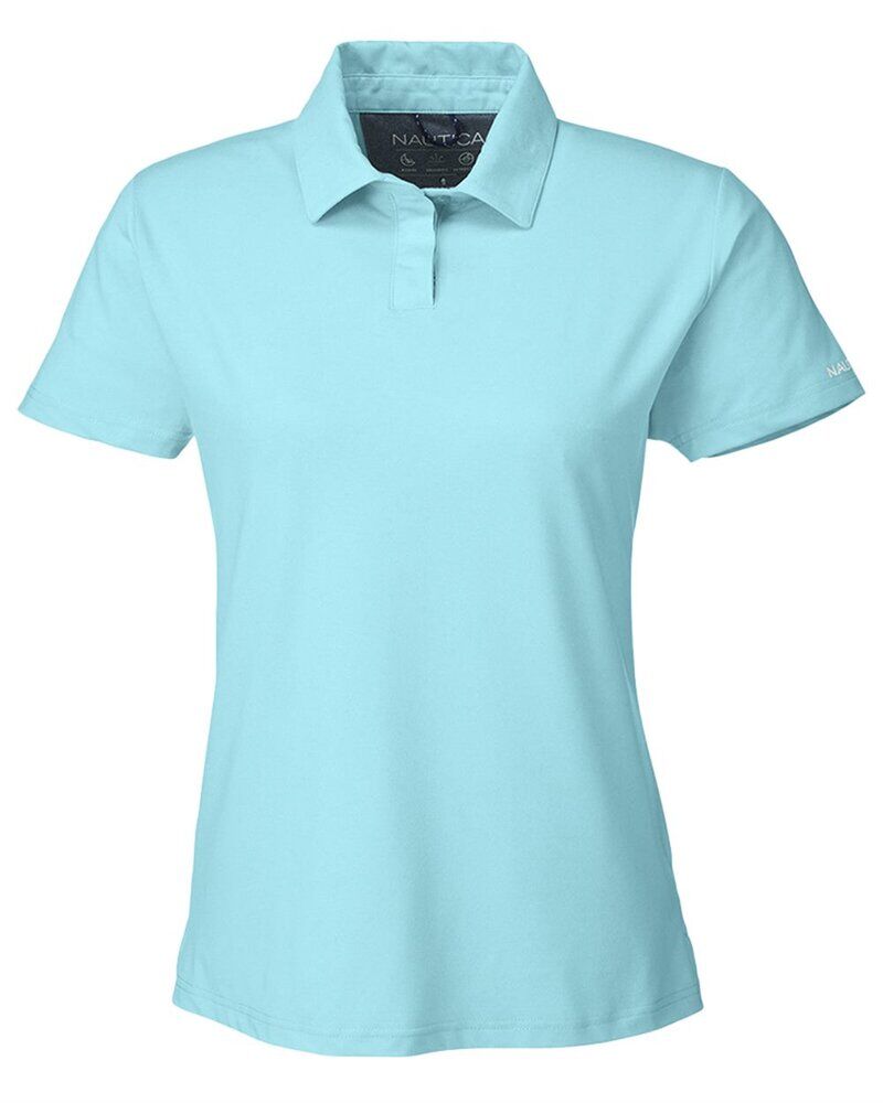 Women's Saltwater Polo Thumbnail