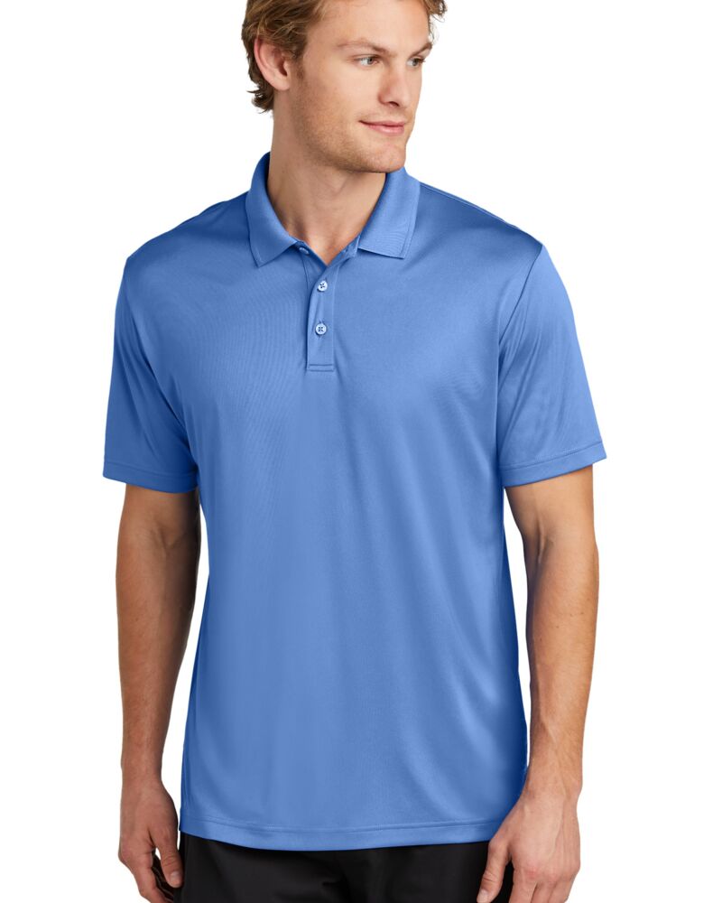 PosiCharge ® Re Compete Polo Thumbnail