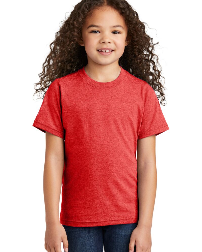 Youth Tri Blend Tee Thumbnail