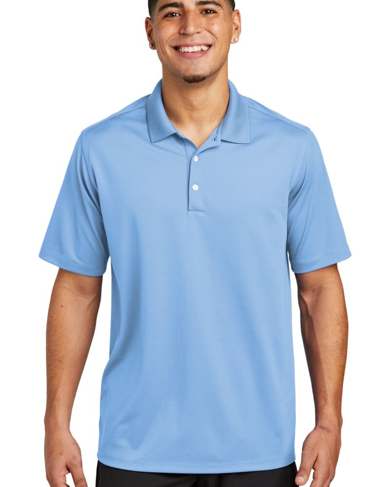 UV Micropique Polo Thumbnail