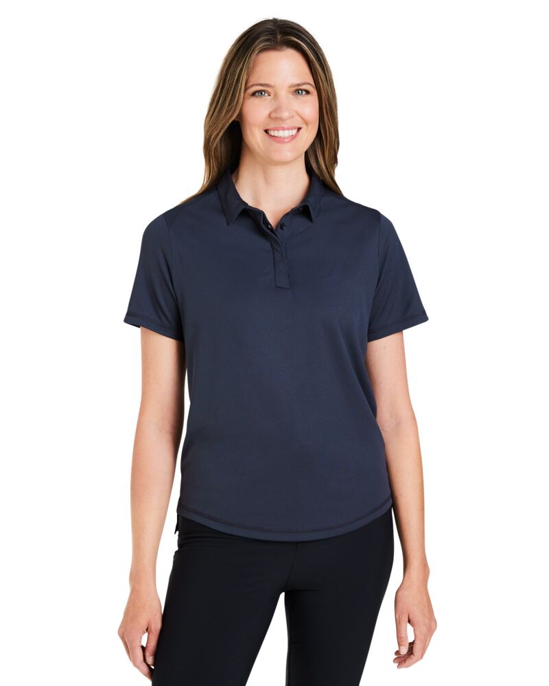 Ladies' Revive Coolcore® Polo Thumbnail