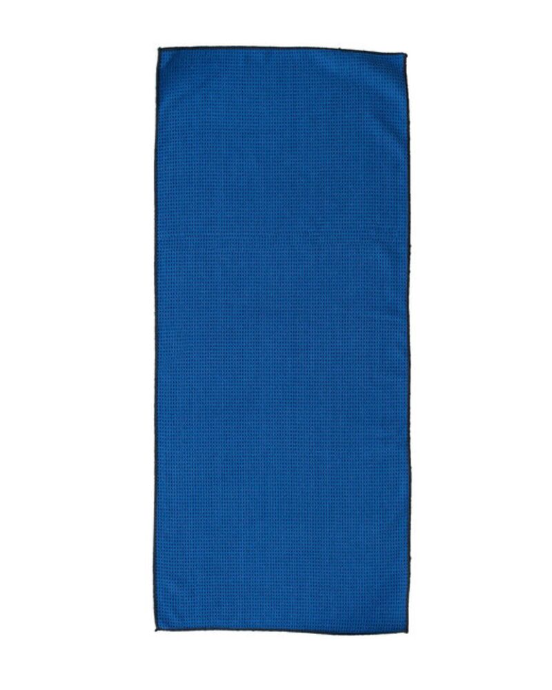 Large Microfiber Waffle Towel Thumbnail