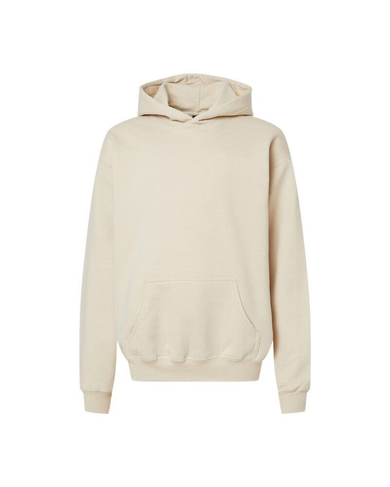 Youth Softstyle® Midweight Hooded Sweatshirt Thumbnail