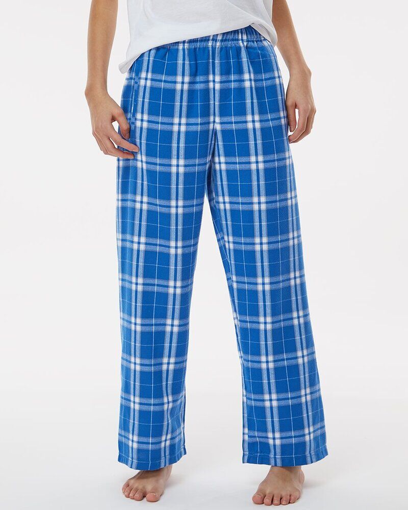Youth Flannel Pants Thumbnail