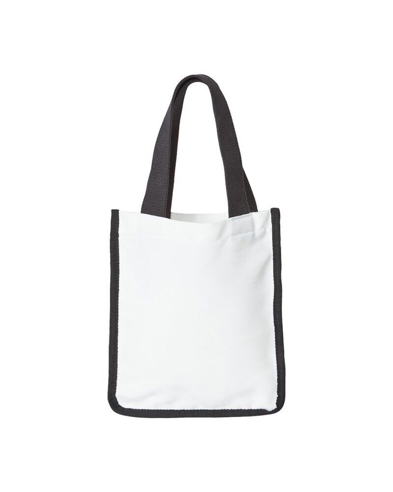 Sublimation Small Tote Thumbnail