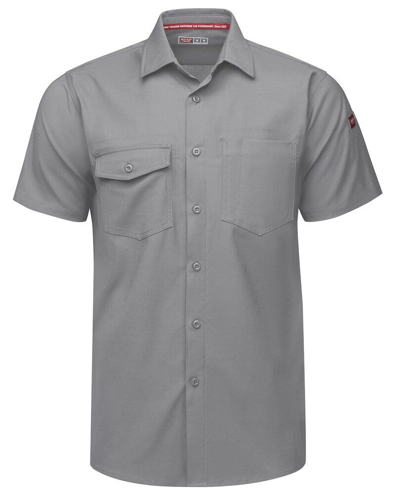 Men's Cooling Work Shirt Thumbnail