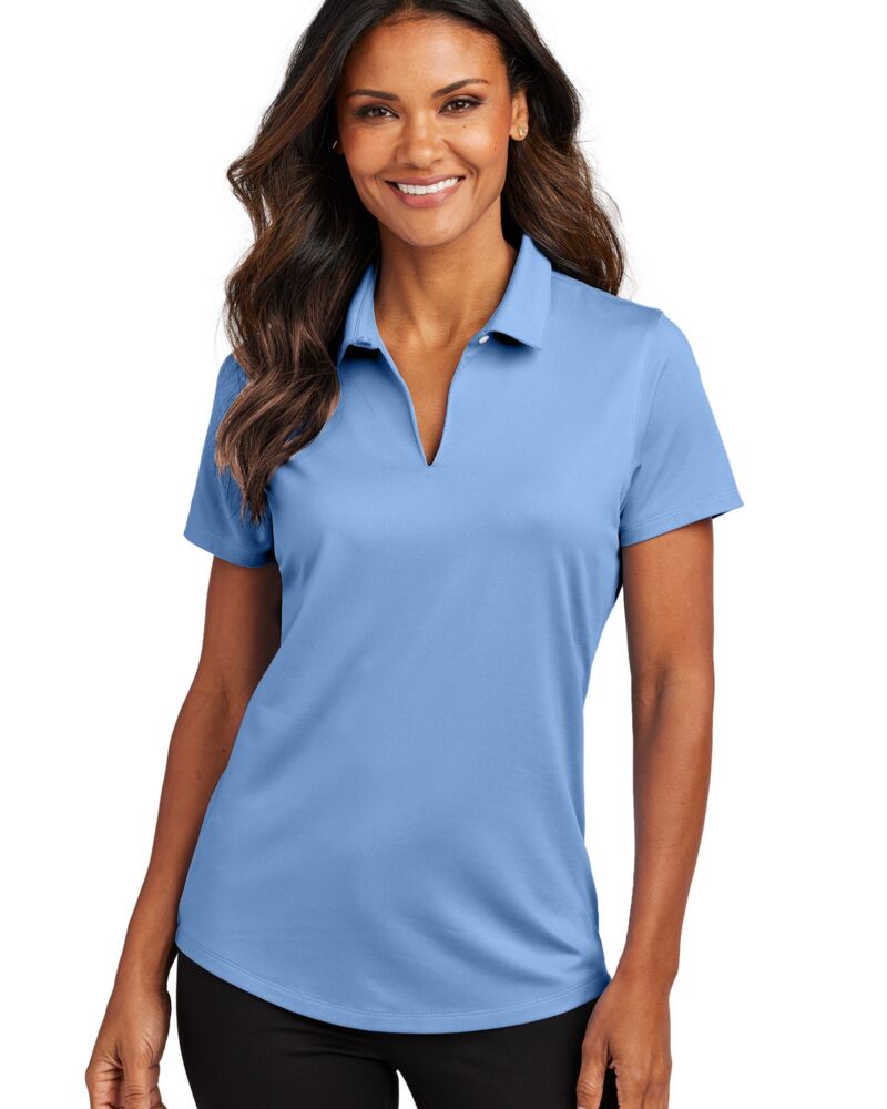 Women's City Stretch Polo Thumbnail