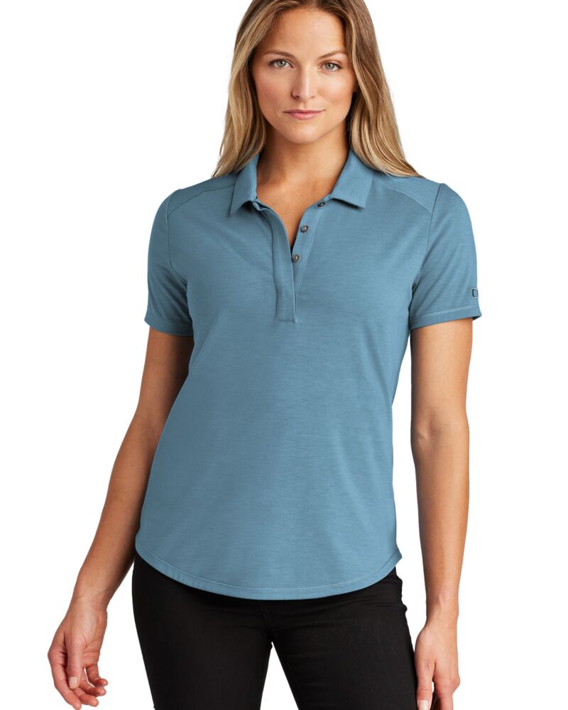 Women's Motion Polo Thumbnail
