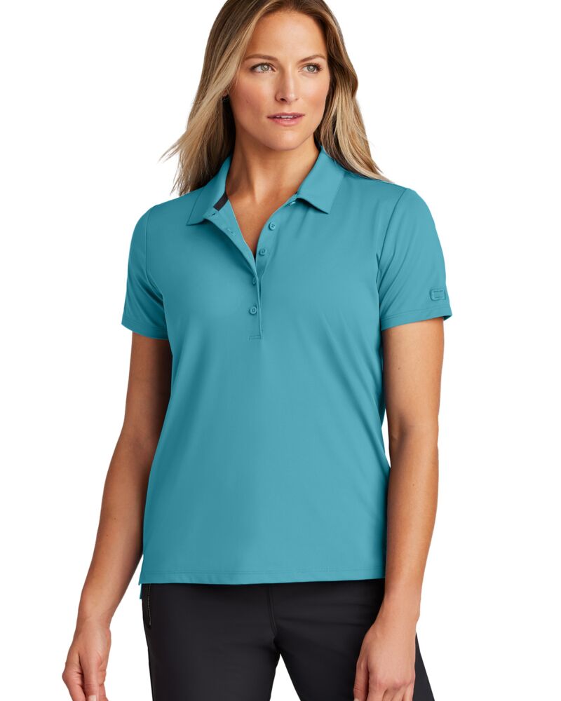 Women's Regain Polo Thumbnail