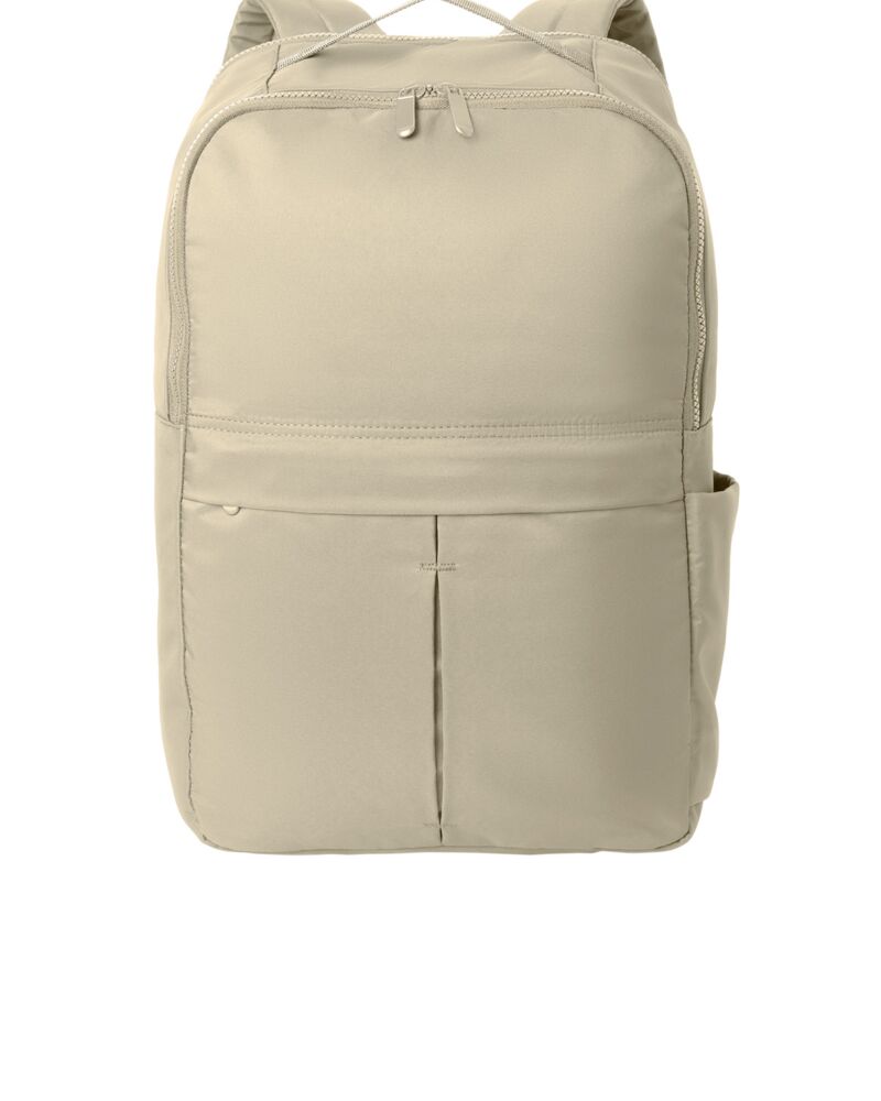 Matte Backpack Thumbnail