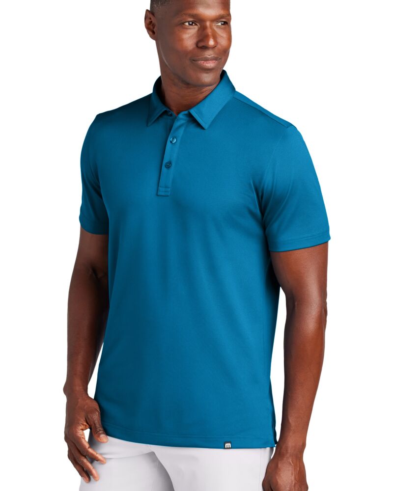 Cabana Solid Polo Thumbnail