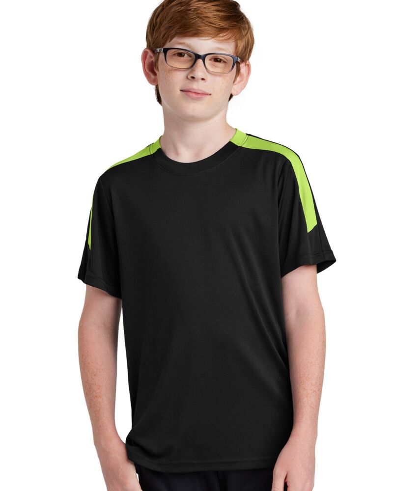 Youth Competitor United Crew Thumbnail