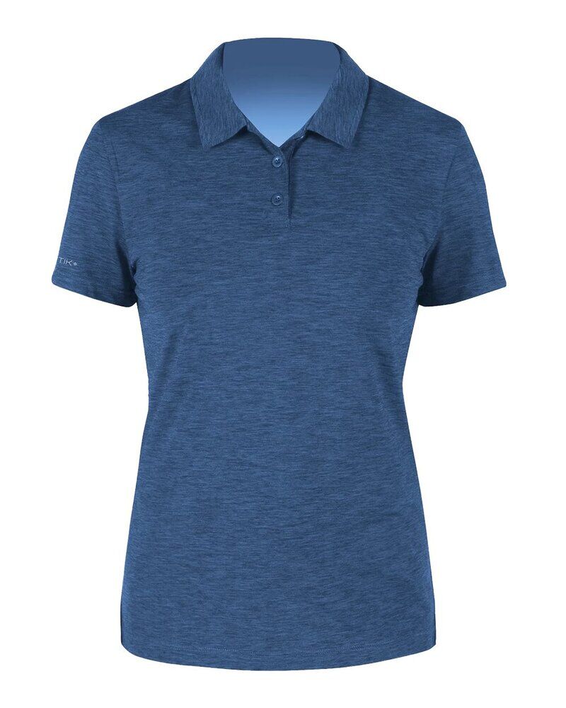 Women's Breeze Tech Polo Thumbnail