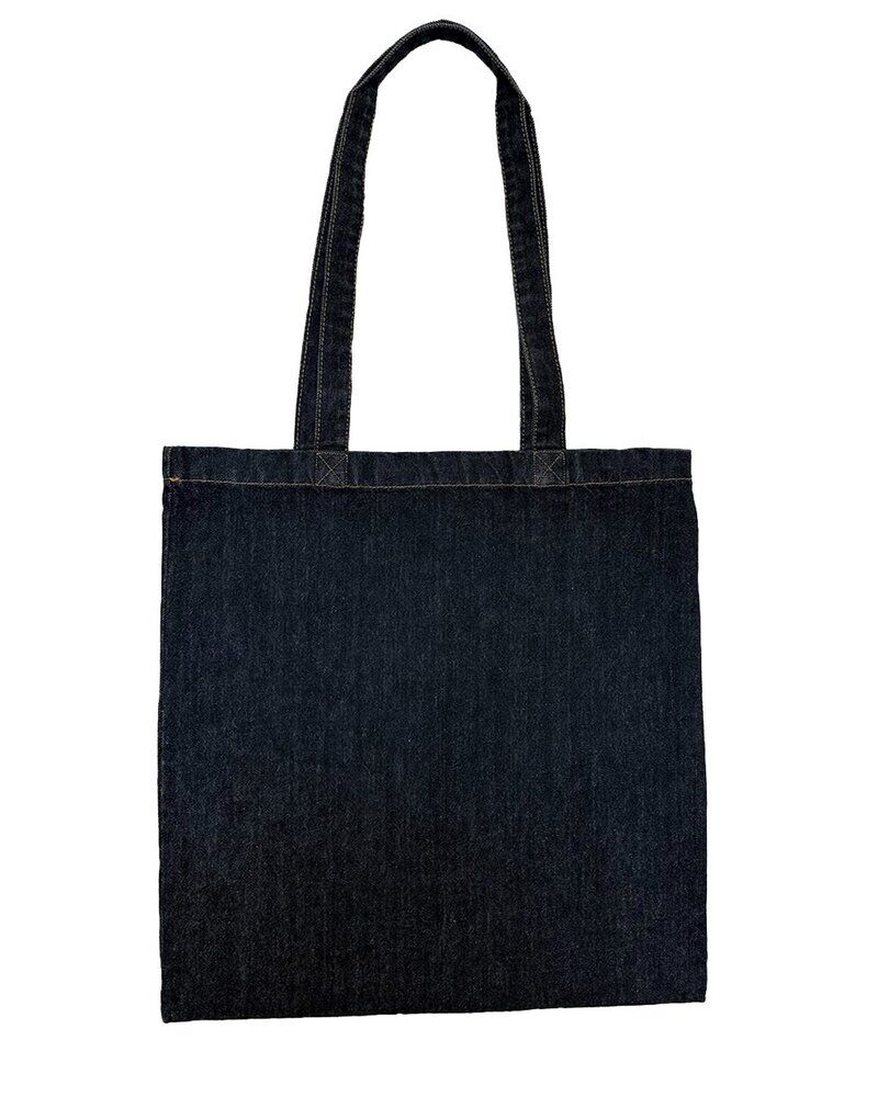 Denim Tote Thumbnail