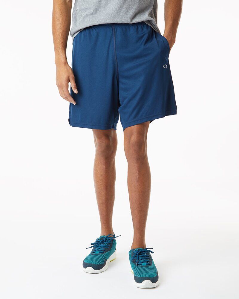 Unisex Team Issue Hydrolix 7" Shorts with Drawcord Thumbnail